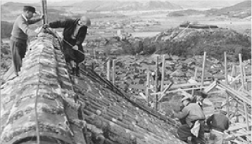 Les shachi sont retirés du donjon