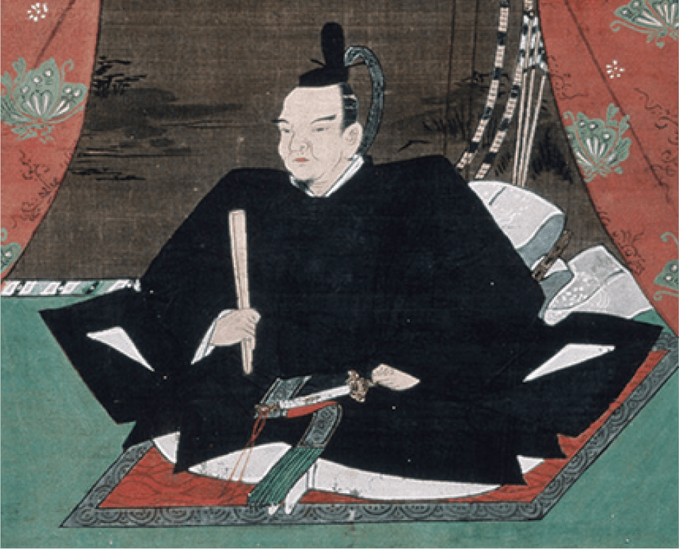 Les défenses de Himeji