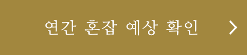 연간 혼잡 예상 확인